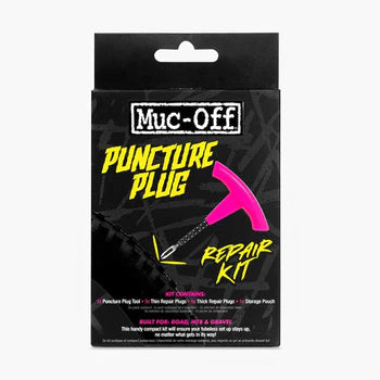 MUC-OFF Tubeless Reparatieset