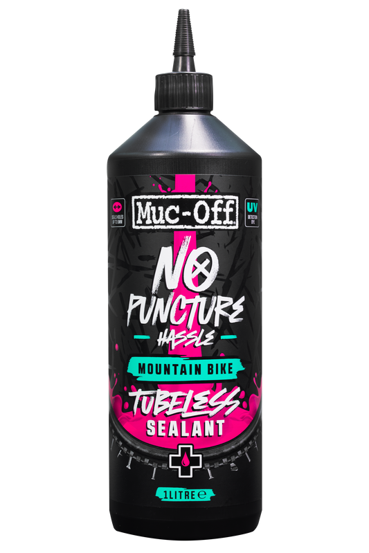 Preventief tegen lekken en tubeless MUC OFF NO PUNCTURE (1L)