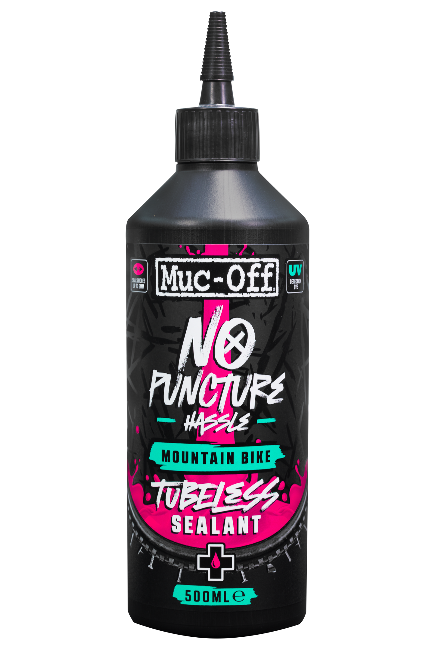 MUC-OFF MTB Preventiv Liquid (500 ml)