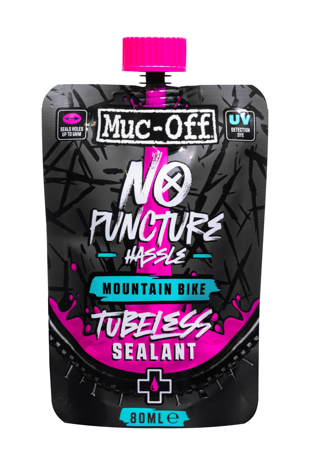 MUC-OFF MTB Preventiv Liquid (80 ml)