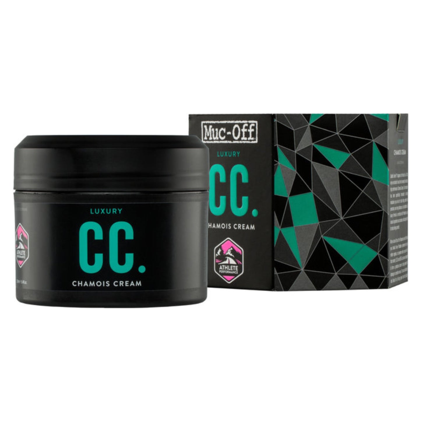 MUC-OFF Zeemcrème (250 ml)