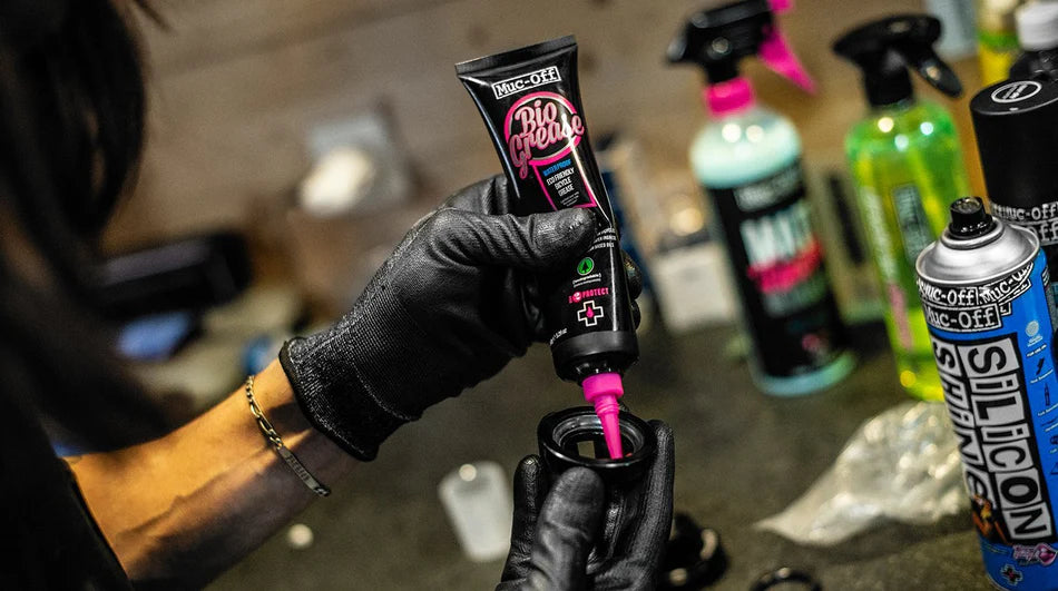 MUC-OFF BIO GREASE (150 ml)