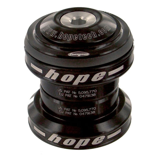 HOPE 1"1/8 EC34 Externe Hoofdtelefoon Zwart
