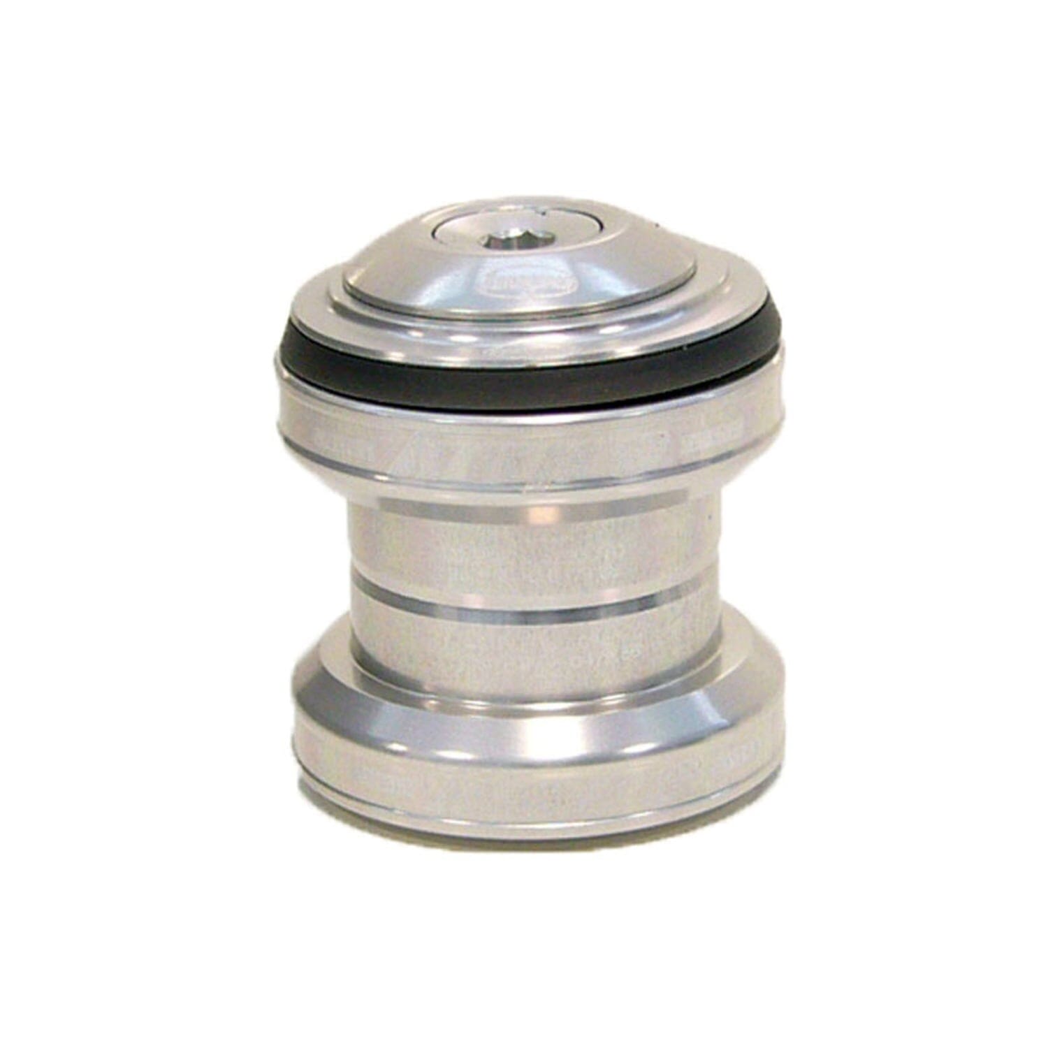 HOPE 1"1/8 EC34 Externe Hoofdtelefoon Zilver Mat