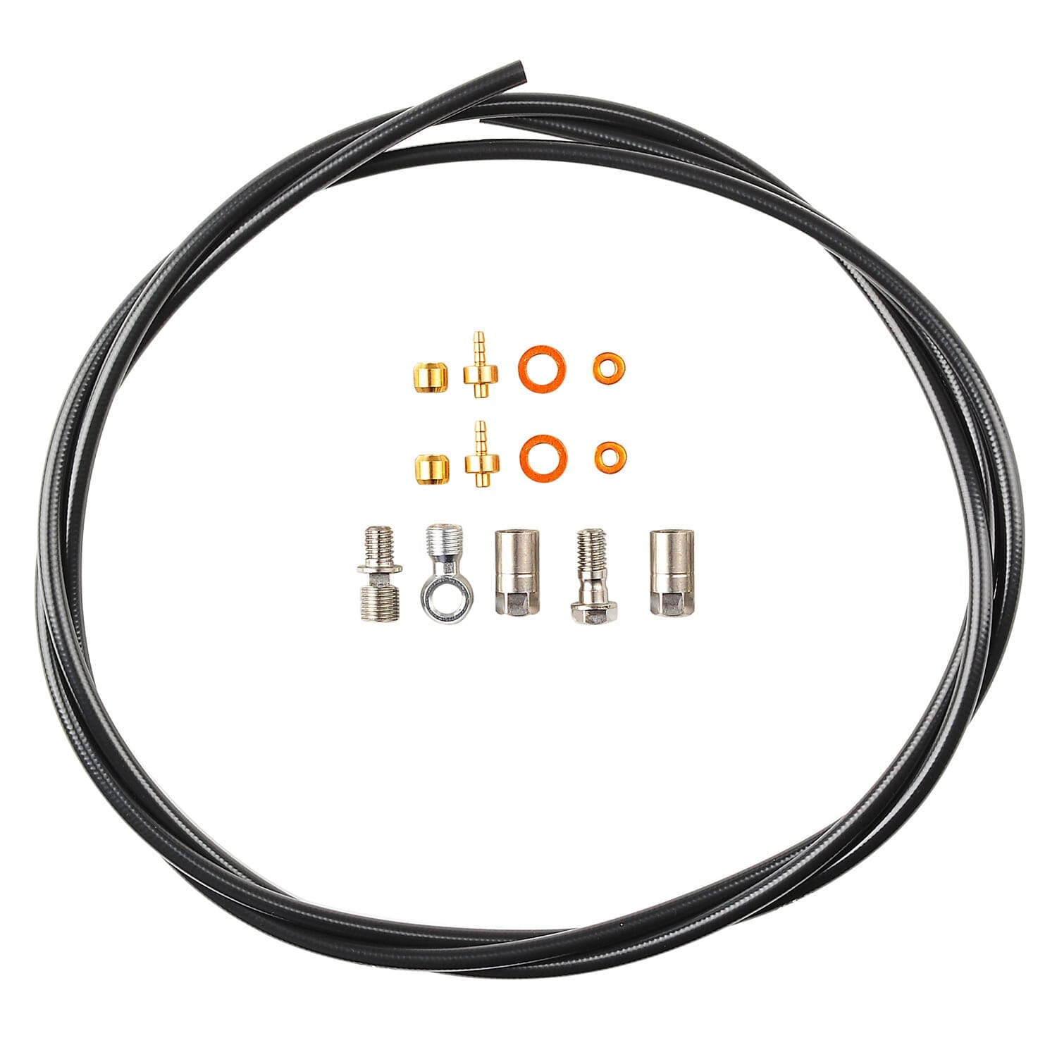 HOPE remslangenset (5 mm x 1,5 m)