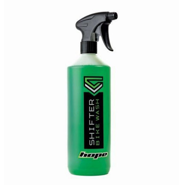 Reinigingsmiddel voor HOPE SH1T12 SHIFTER-fiets (1 l)