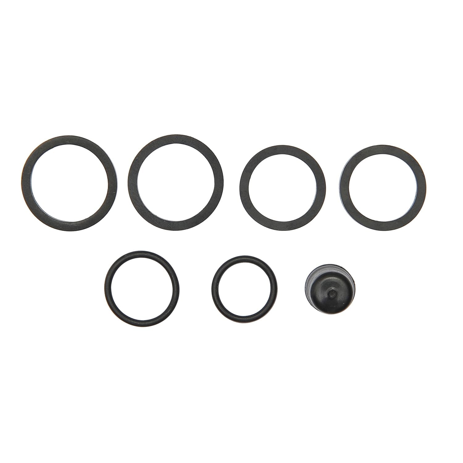 Complete pakkingset voor HOPE MONO M4 beugel #HBSPC41:MM4
