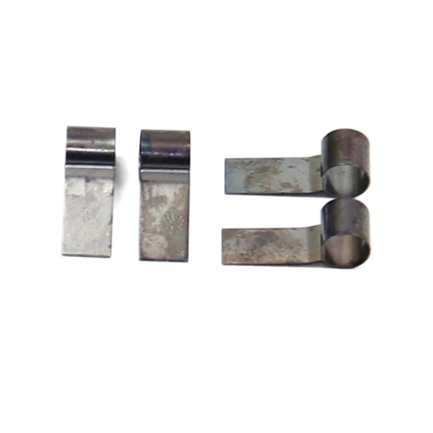 Borgveerset voor HOPE PRO2/3/Evo/4 Vrijloophuis #HUB515