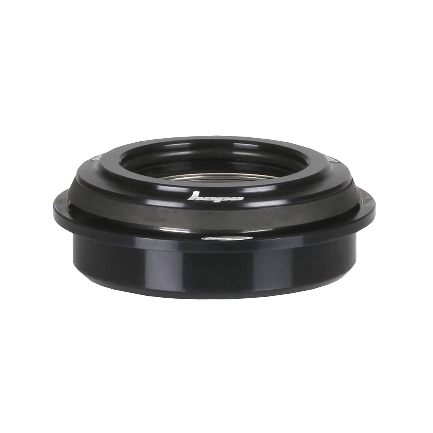 Hoge kom voor HOPE PICK'N'MIX 1"1/8 ZS44 Semi-Integrated Headset Zwart