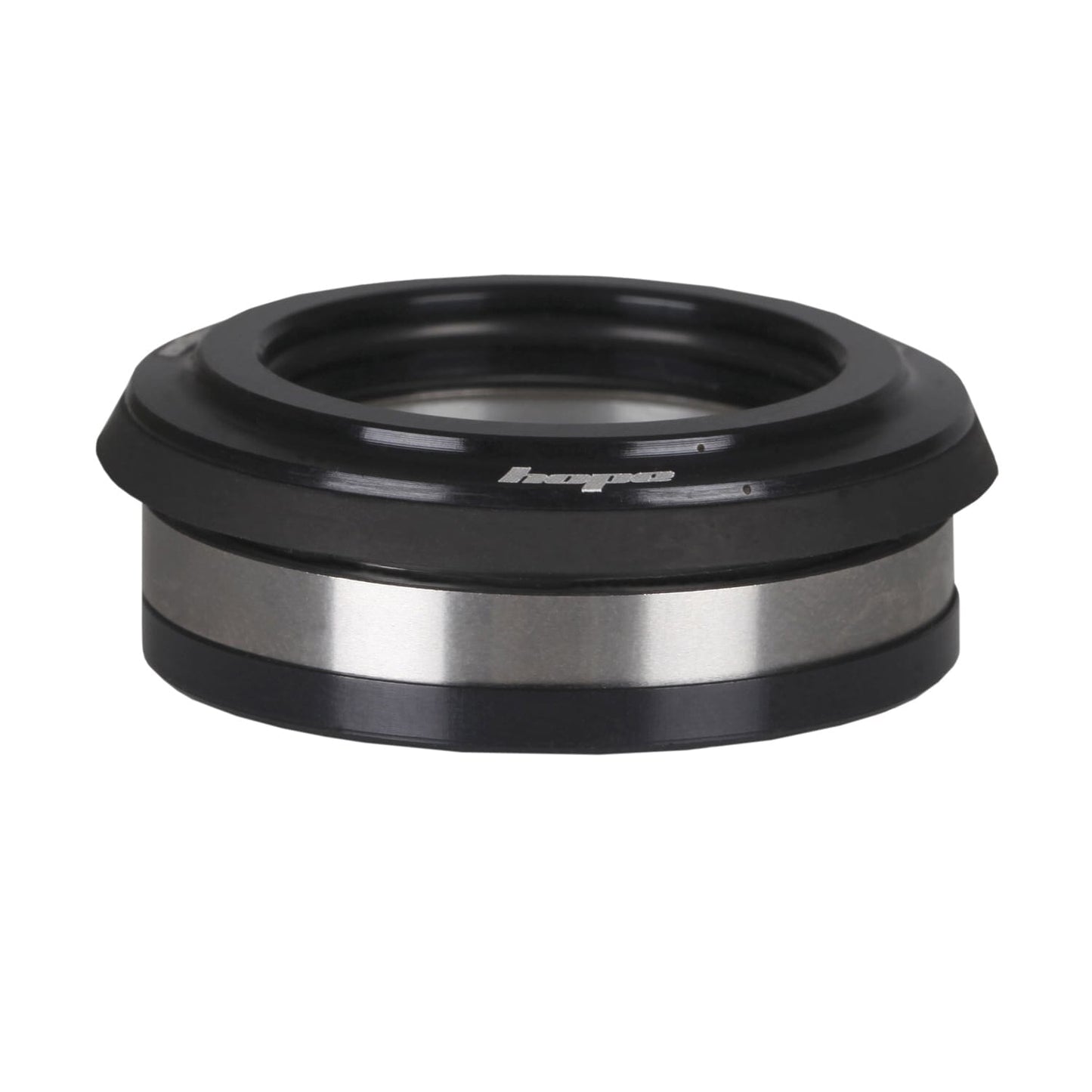 Hoge kom voor HOPE PICK'N'MIX 1"1/8 IS41 Geïntegreerde Hoofdtelefoon Zwart