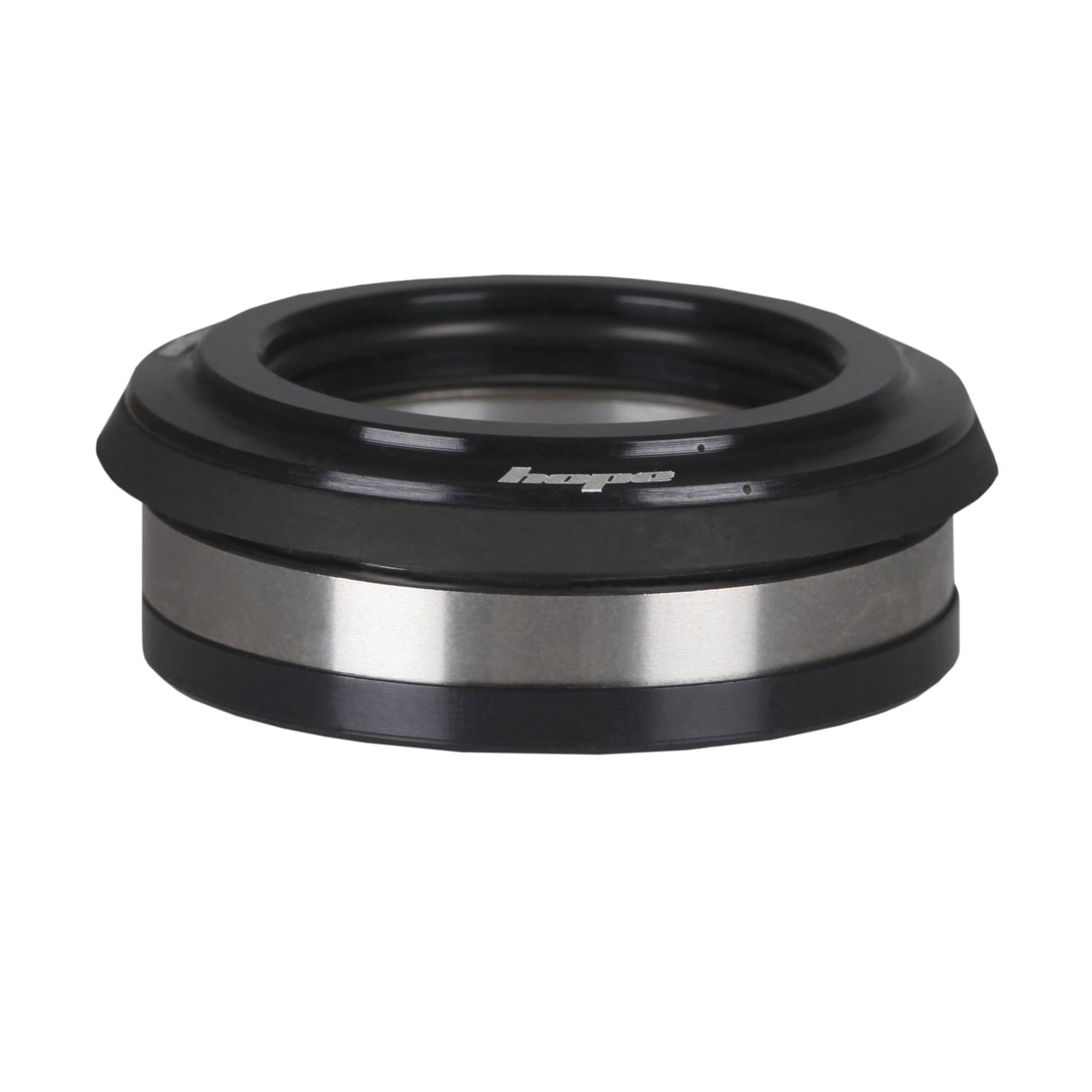 Hoge kom voor HOPE PICK'N'MIX 1"1/8 IS41 Geïntegreerde Hoofdtelefoon Zwart