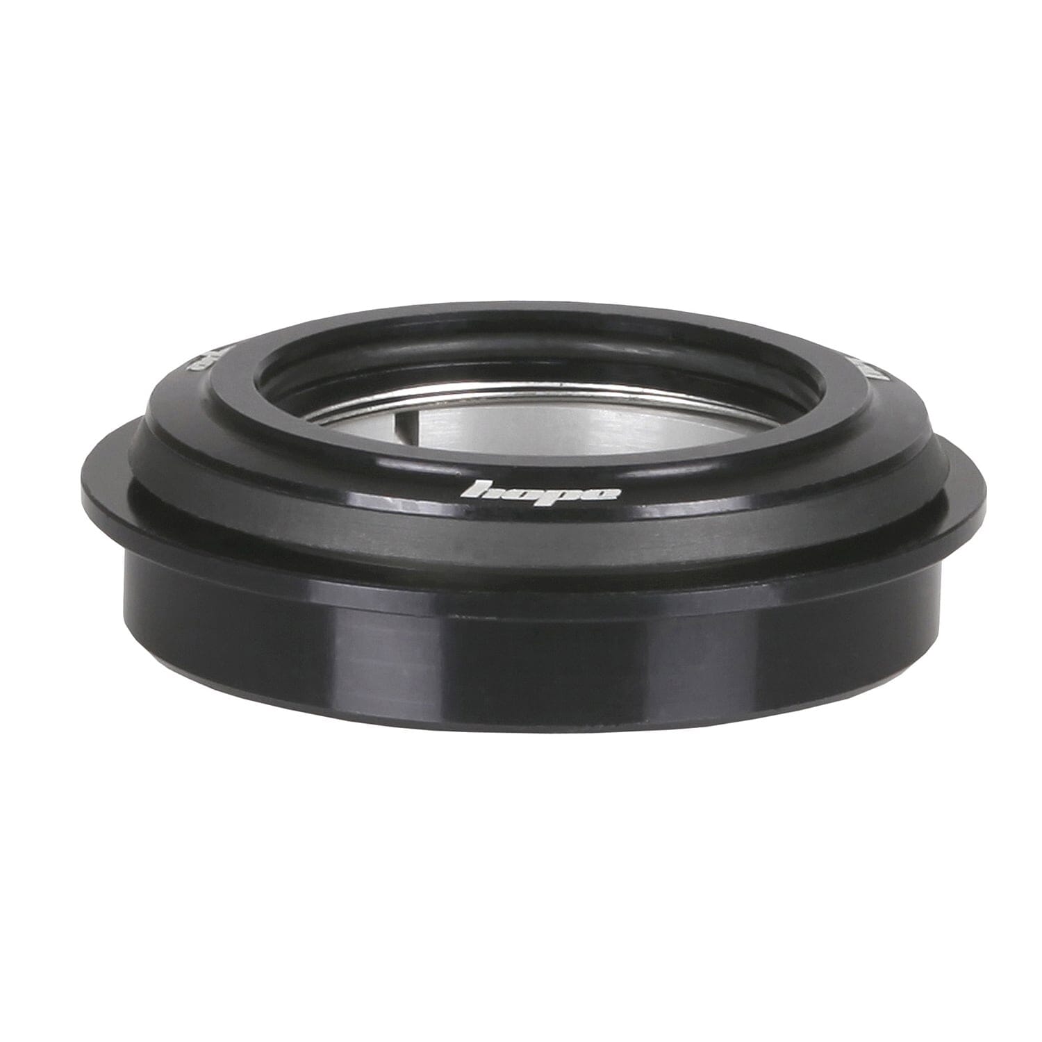 Hoge kom voor HOPE PICK'N'MIX Semi-Integrated Headset 1,5" ZS56 Zwart