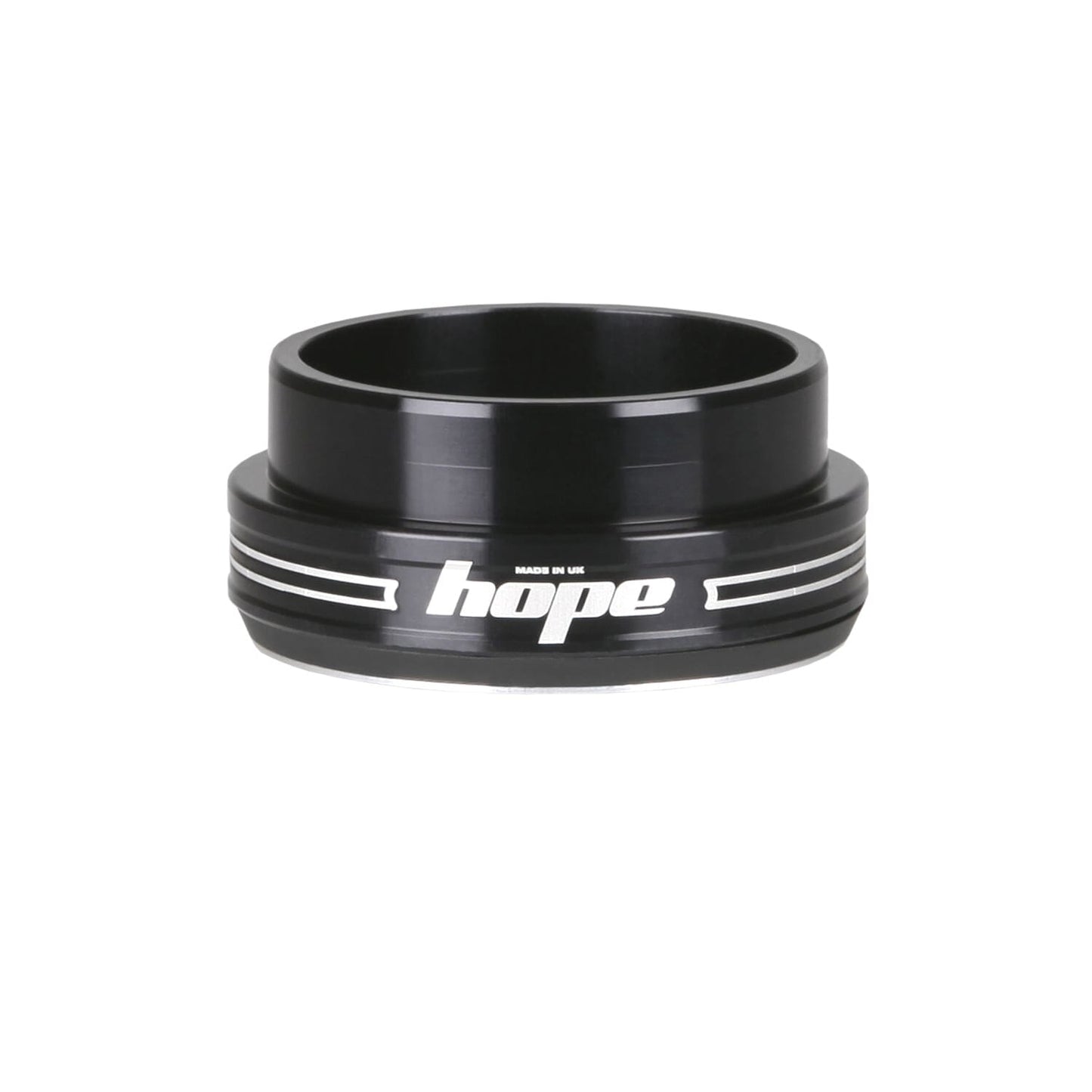 Baslade voor HOPE PICK'N'MIX 1,5" externe hoofdtelefoon EC49 Zwart