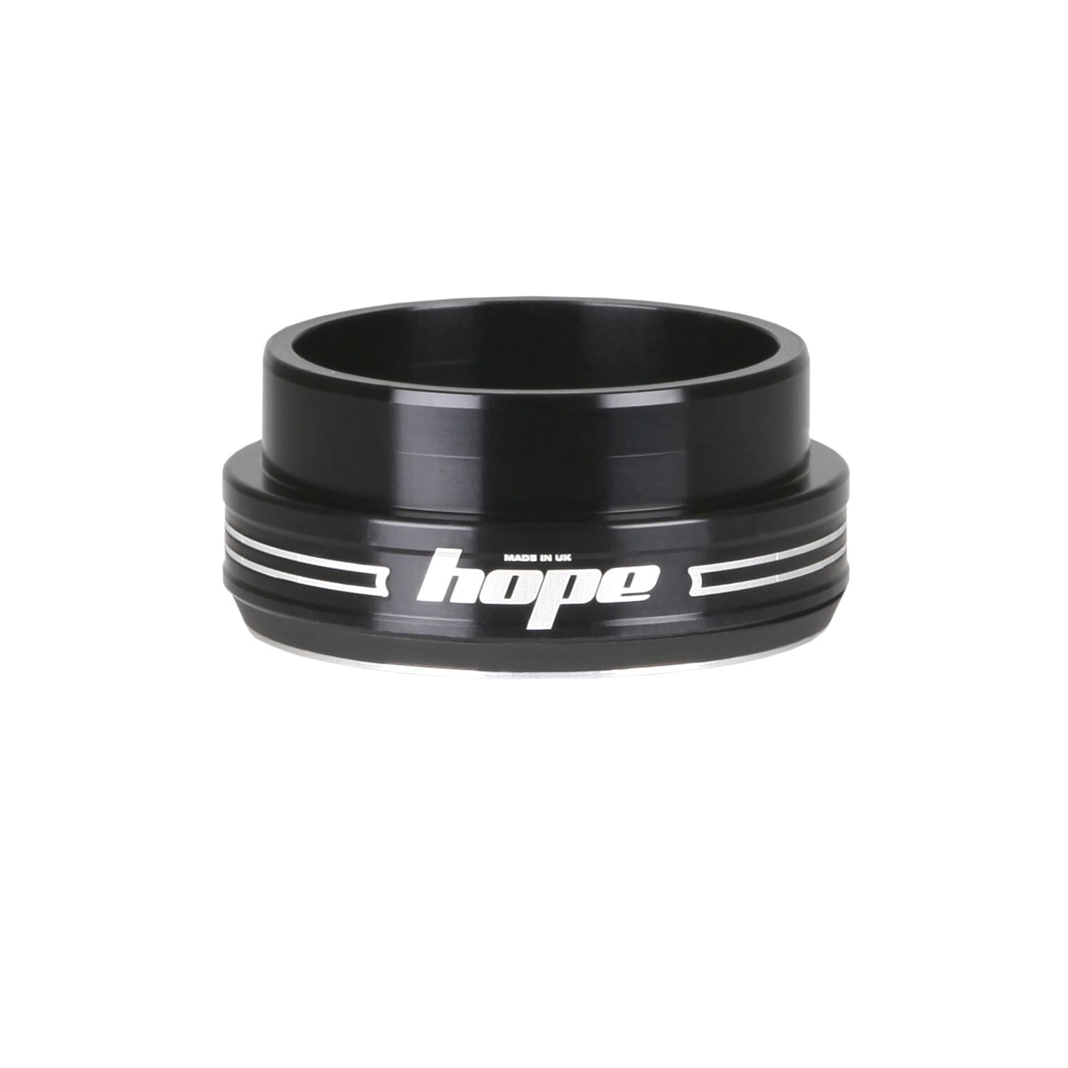 Baslade voor HOPE PICK'N'MIX 1,5" externe hoofdtelefoon EC49 Zwart