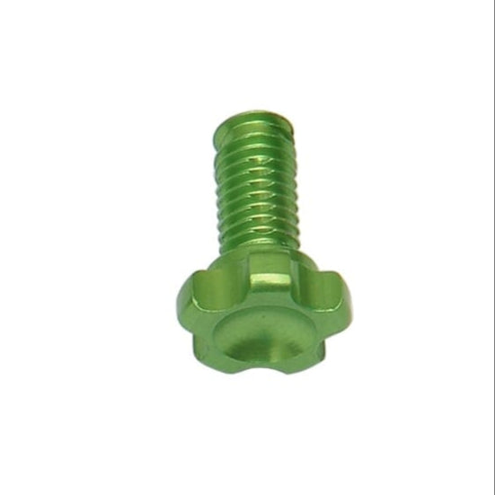 Vis de Maître Cylindre BPC & Reach Adjust HOPE TECH   #HBSP219 Vert