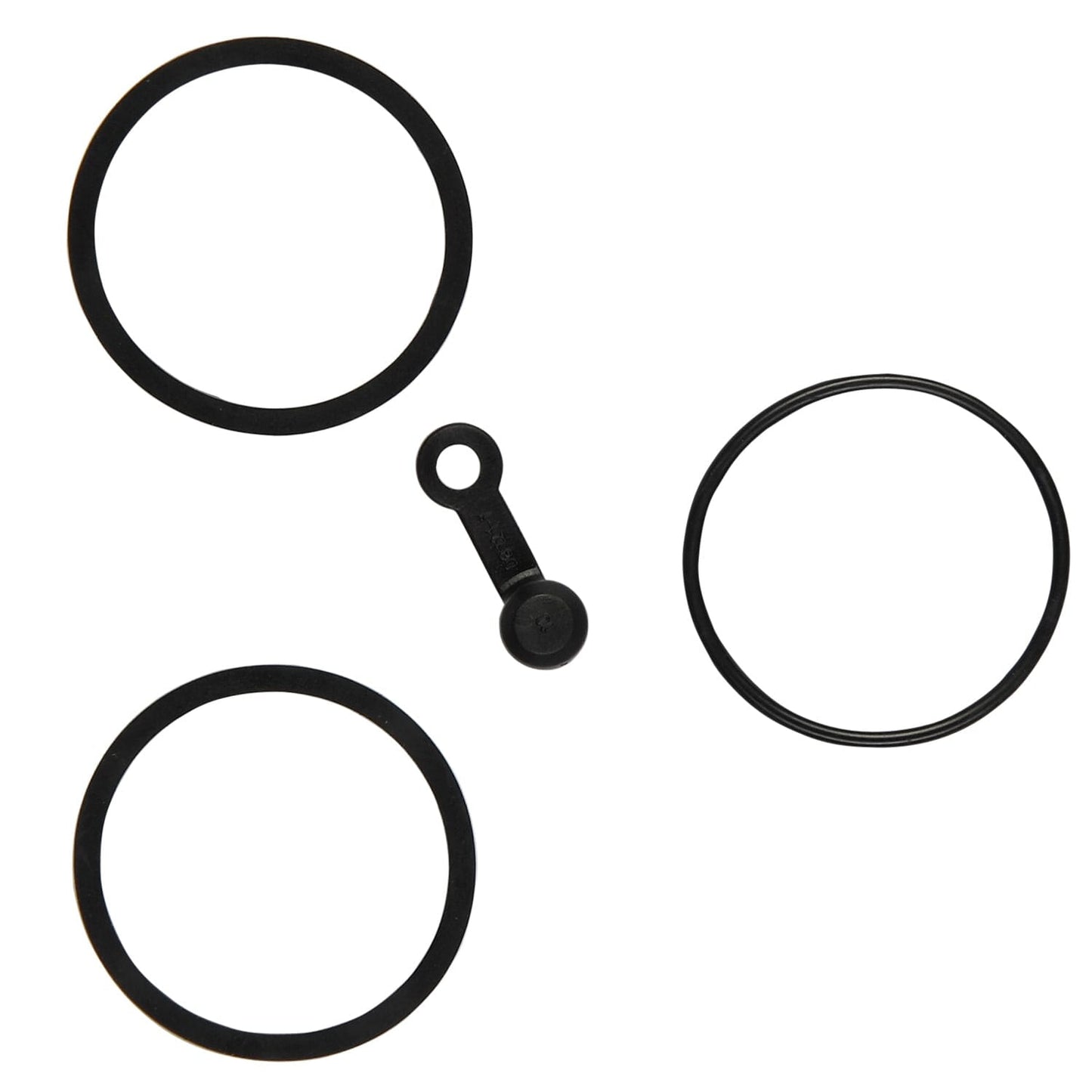 Complete pakkingset HOPE TRIAL ZONE Beugel #HBSPC41:TRIALZONE