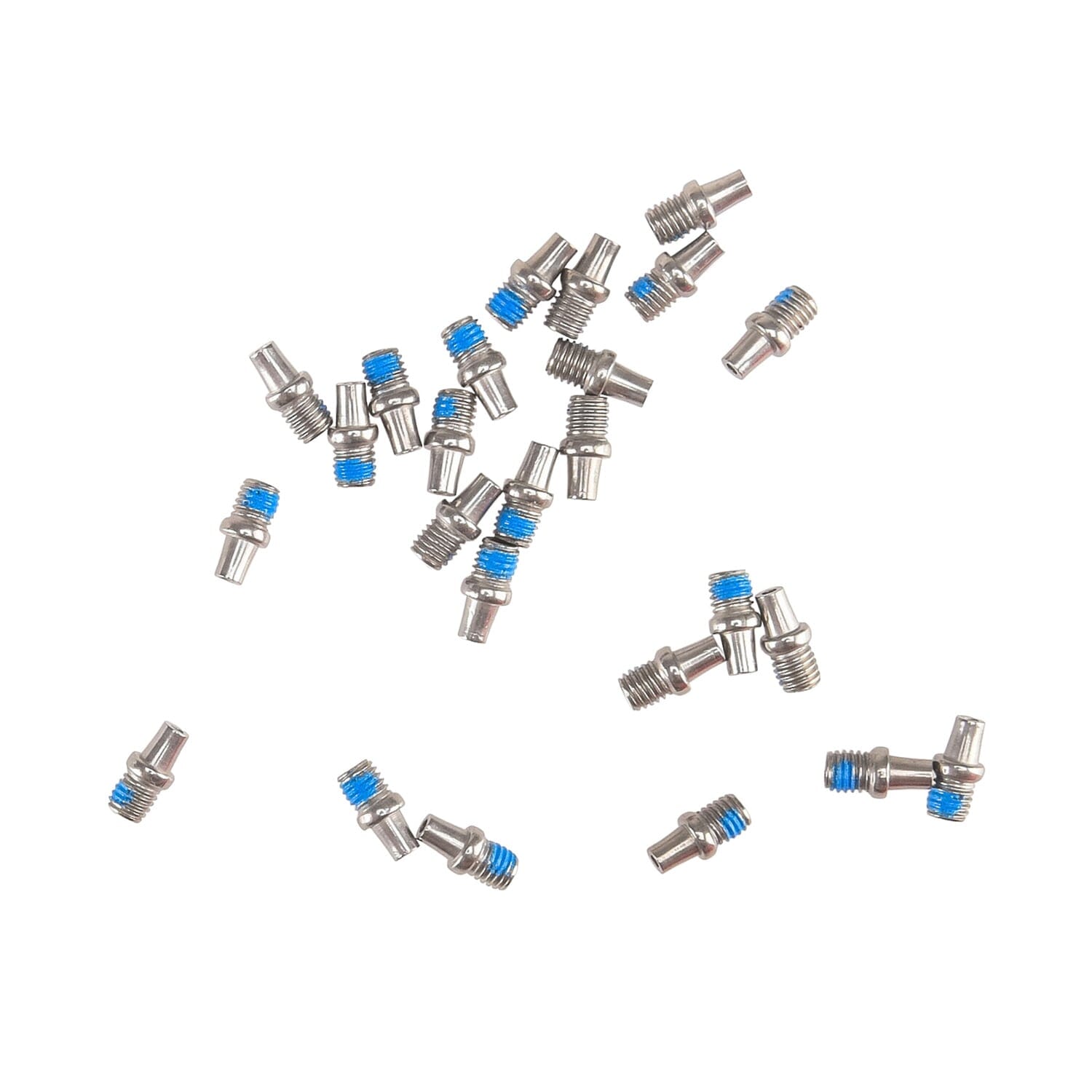 HOPE F20 Stalen pedaalpen-set