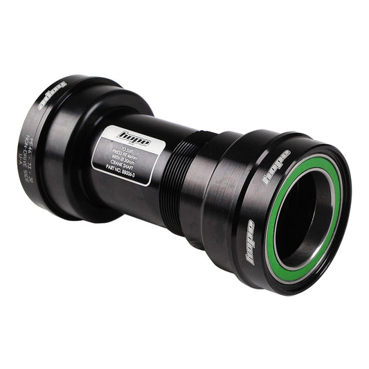 HOPE PF30/46 68/73 mm crankstel 30 mm as #BBPF467330SSN