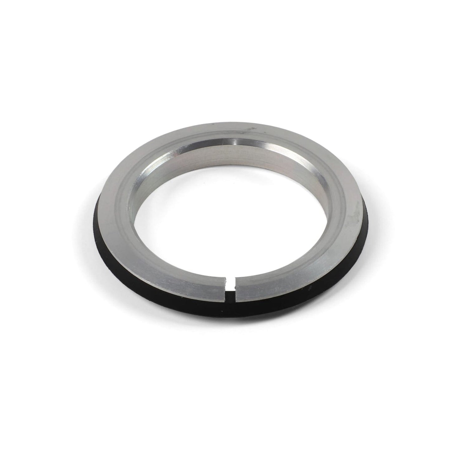 HOPE 1"1/2 zilveren balhoofdset voorvorkconus #HS137S