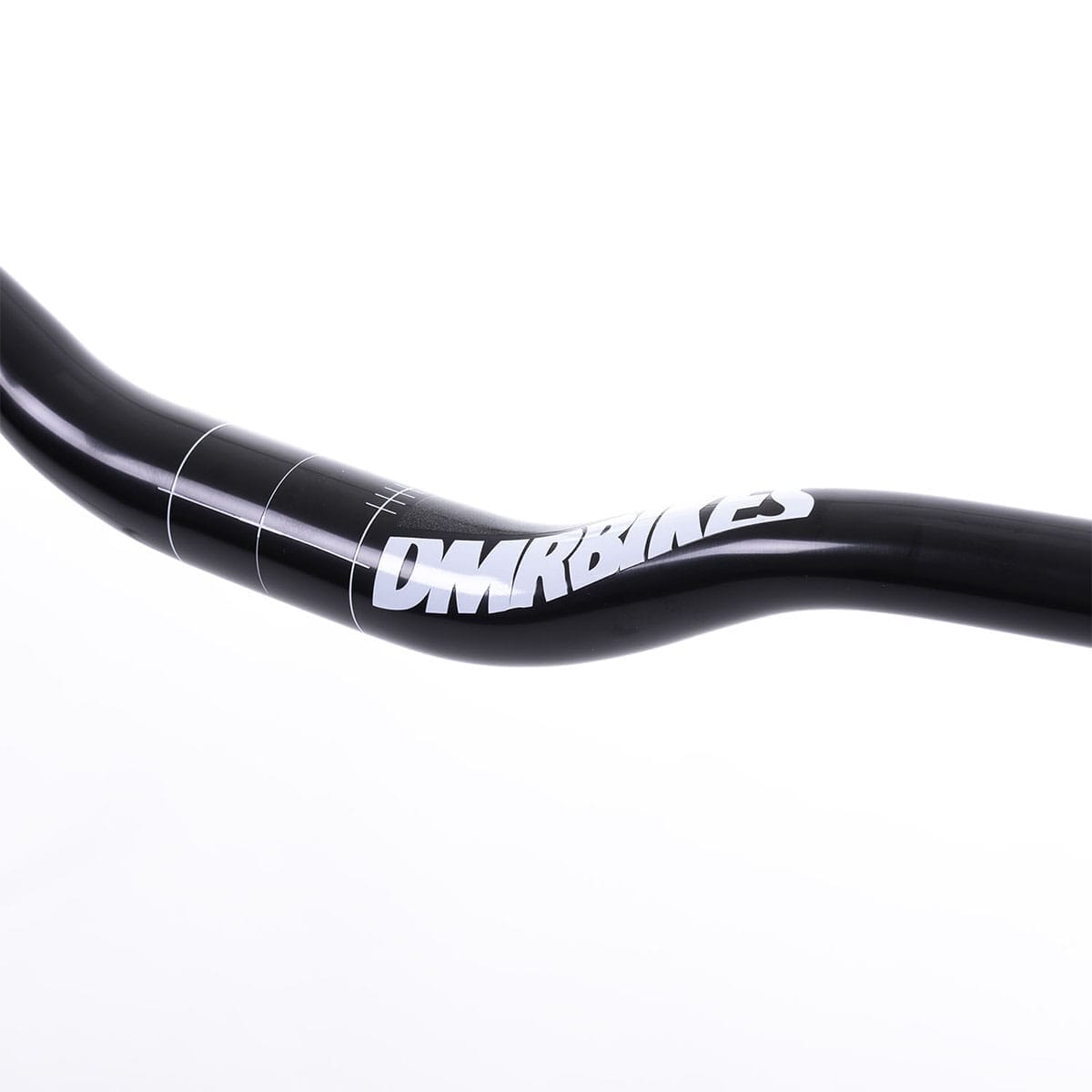 Cintre DMR WINGBAR MK4 Rise 35mm ø35x800mm Noir Noir