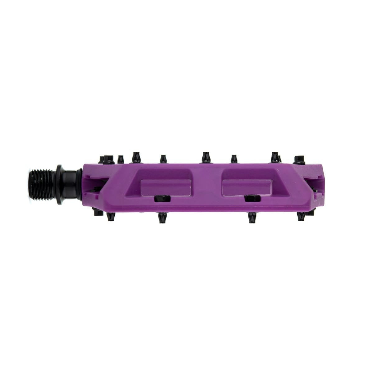 DMR V11 Violet platte pedalen