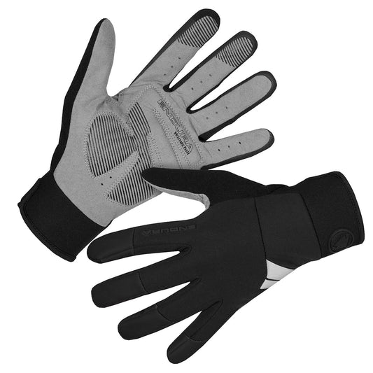 Gants ENDURA  WINDCHILL Femme noir