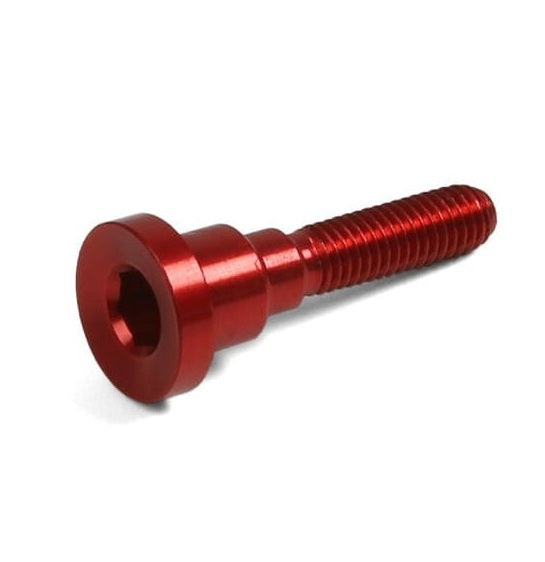 HOPE Koptelefoonschroef Rood