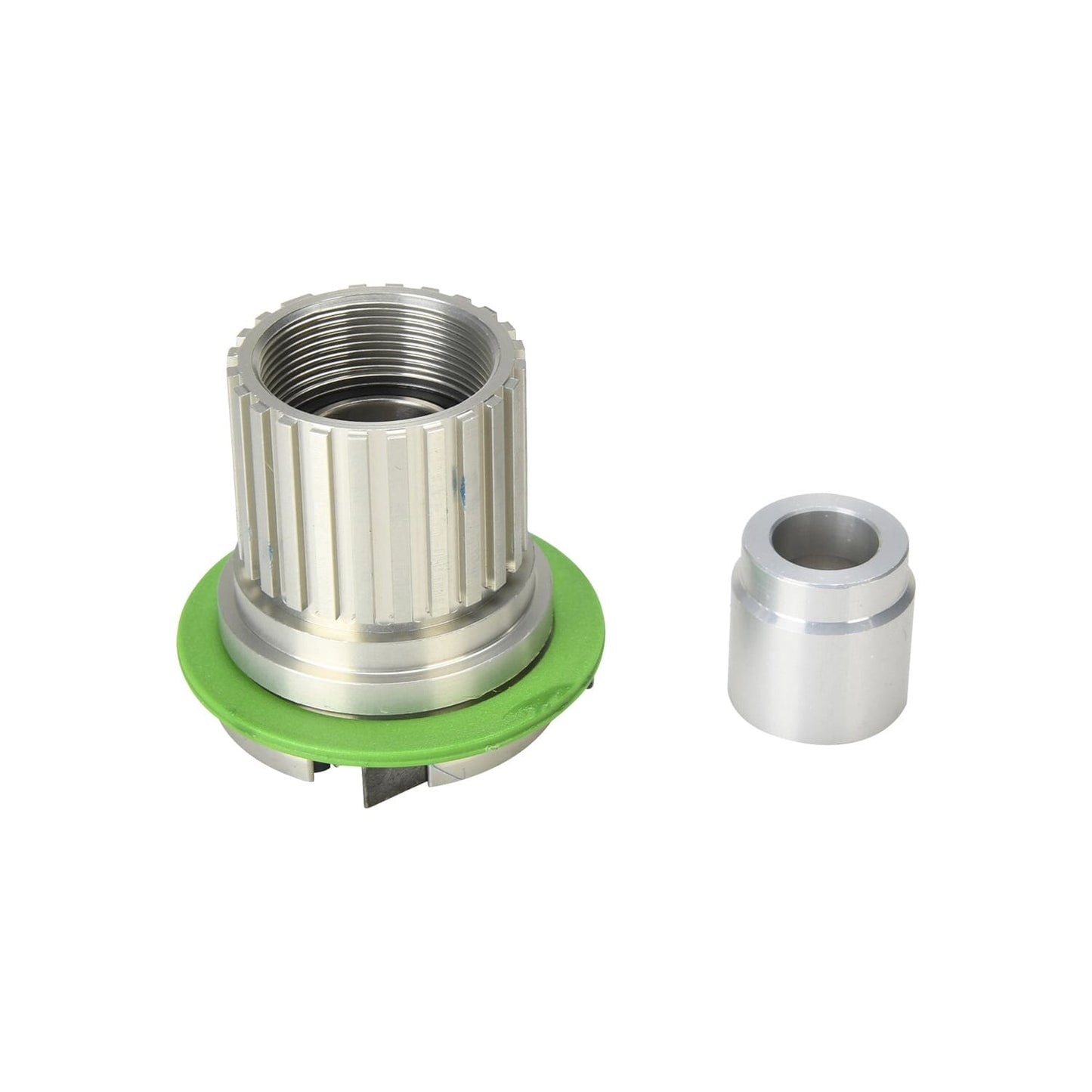 HOPE SHIMANO Micro Spline 12v PRO4 12x135/150 mm Vrijloophuis #HUB545:12