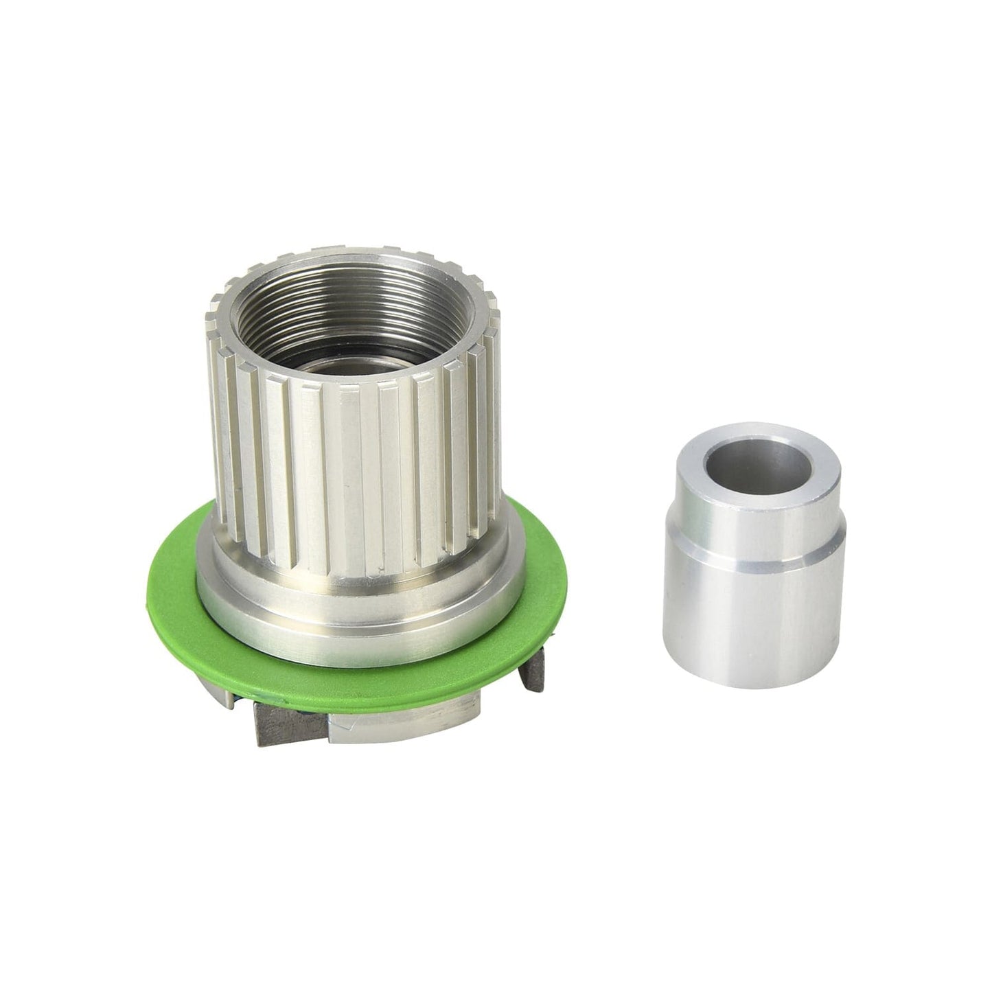 HOPE SHIMANO Micro Spline 12v PRO4 12x142/148/157 Vrijloophuis #HUB545:X12