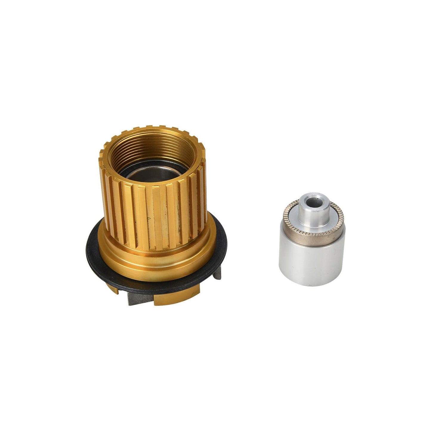 HOPE SHIMANO Micro Spline 12v PRO 2 EVO Vrijloophuis #HUB546