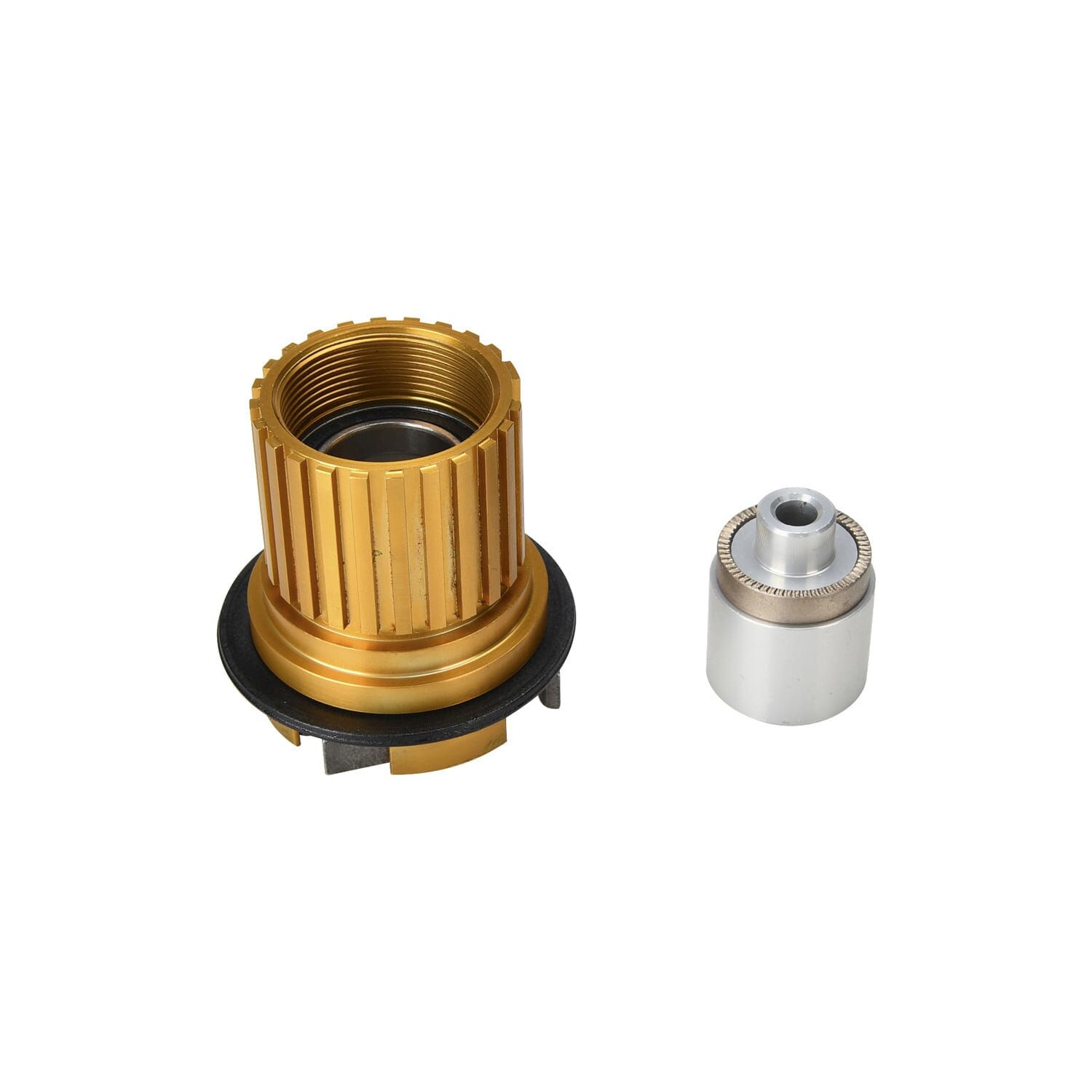 HOPE SHIMANO Micro Spline 12v PRO 2 EVO Vrijloophuis #HUB546