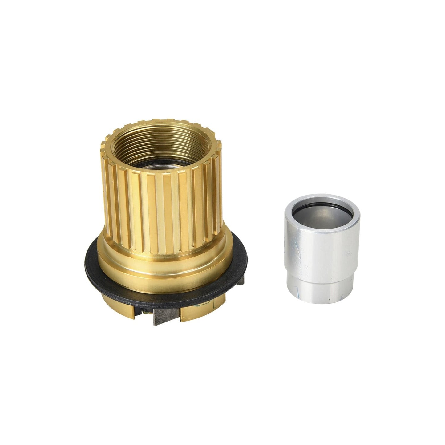 HOPE PRO 2 Evo Shimano 12v Micro Spline As 12x142/148/157 Vrijloophuis #HUB546:X12