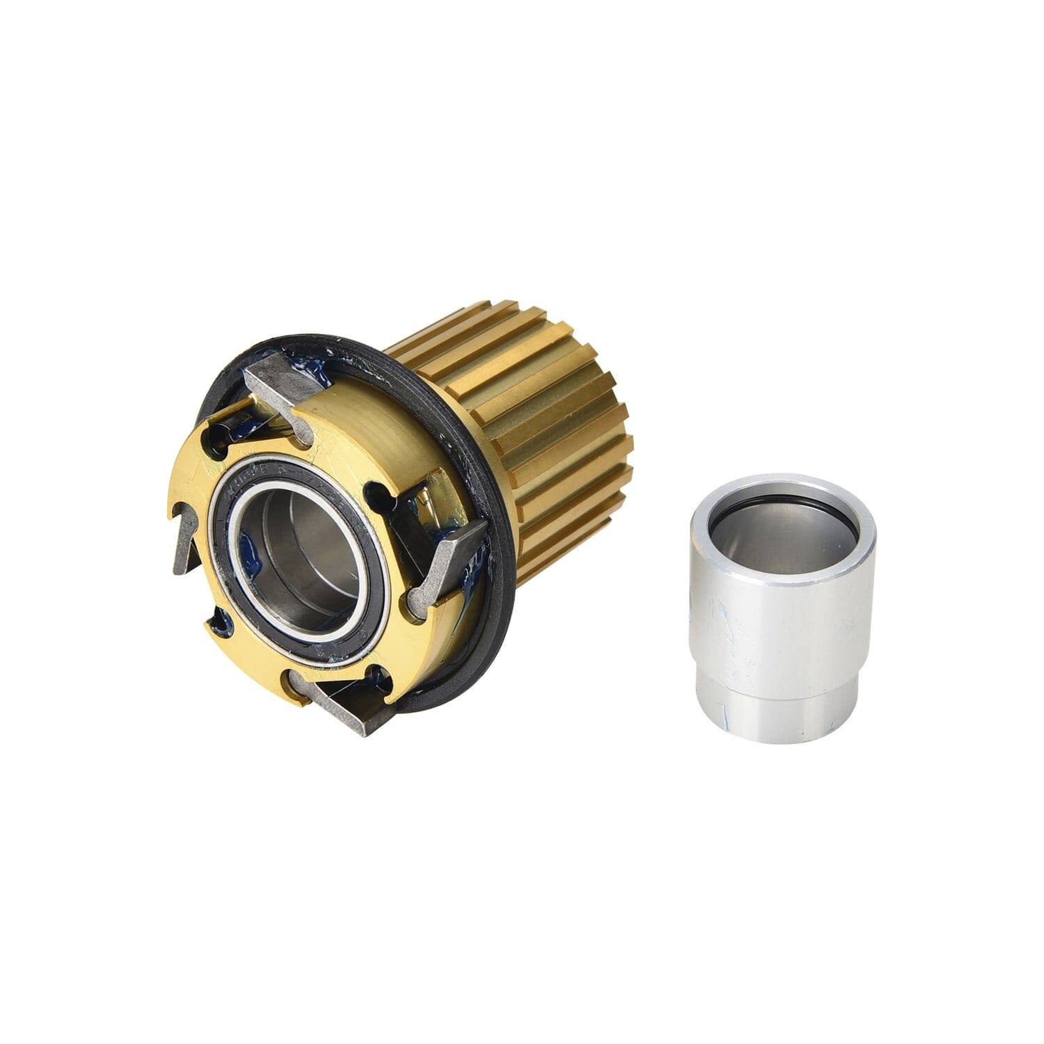 HOPE PRO 2 Evo Shimano 12v Micro Spline As 12x142/148/157 Vrijloophuis #HUB546:X12
