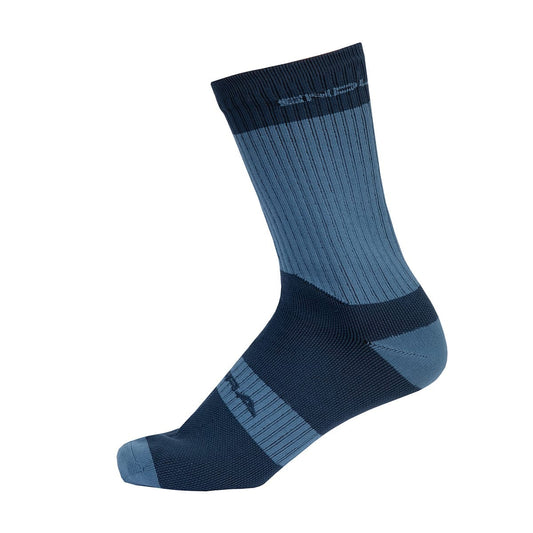 Chaussettes ENDURA HUMMVEE WATERPROOF II Bleu