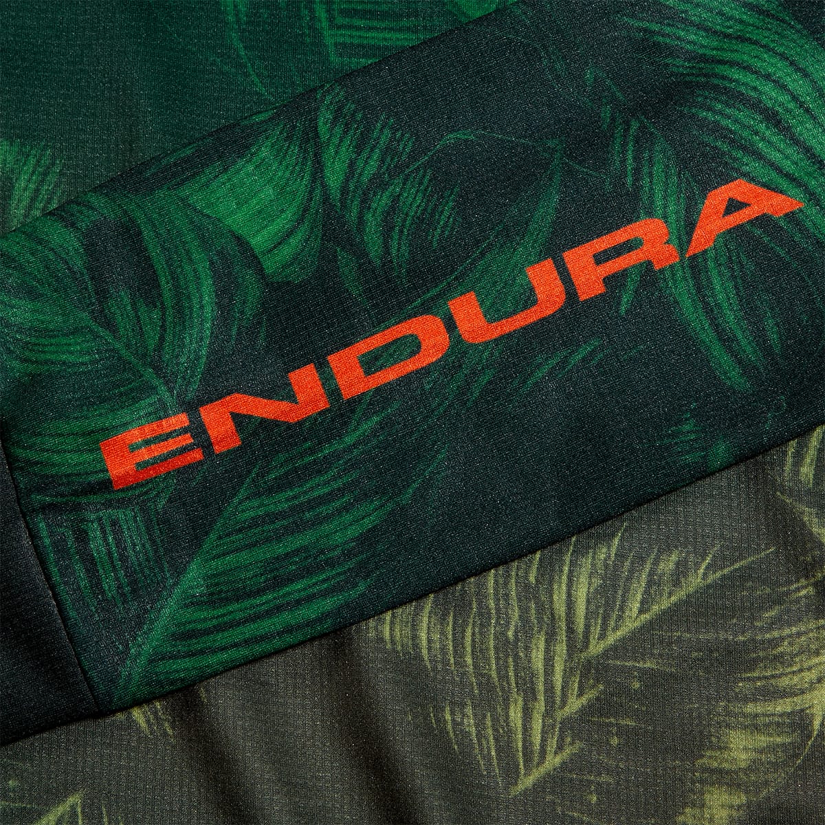 ENDURA TROPICAL LTD Dames Trui Lange Mouw Khaki