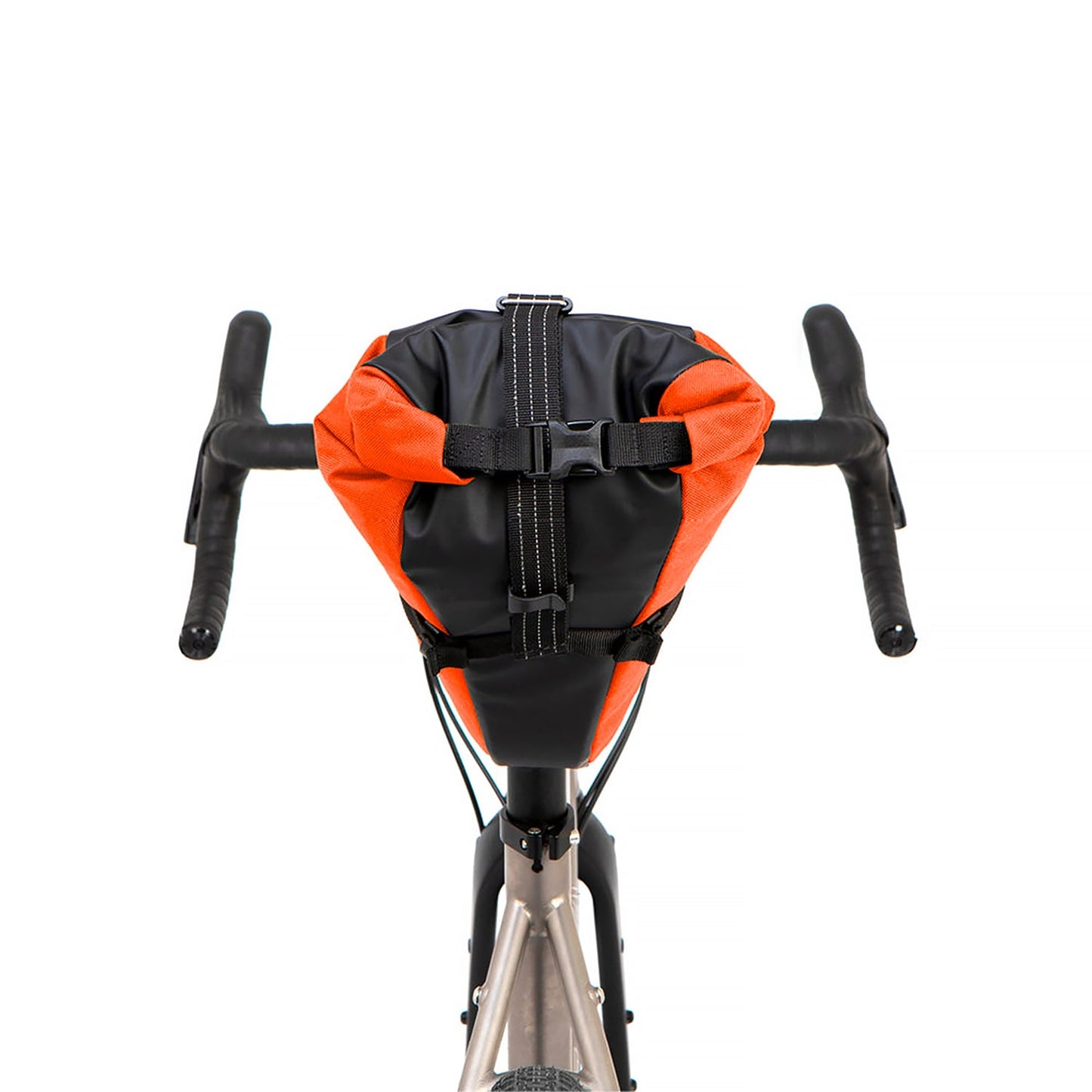 Zadeltas RESTRAP SADDLE PACK 4.5L Oranje