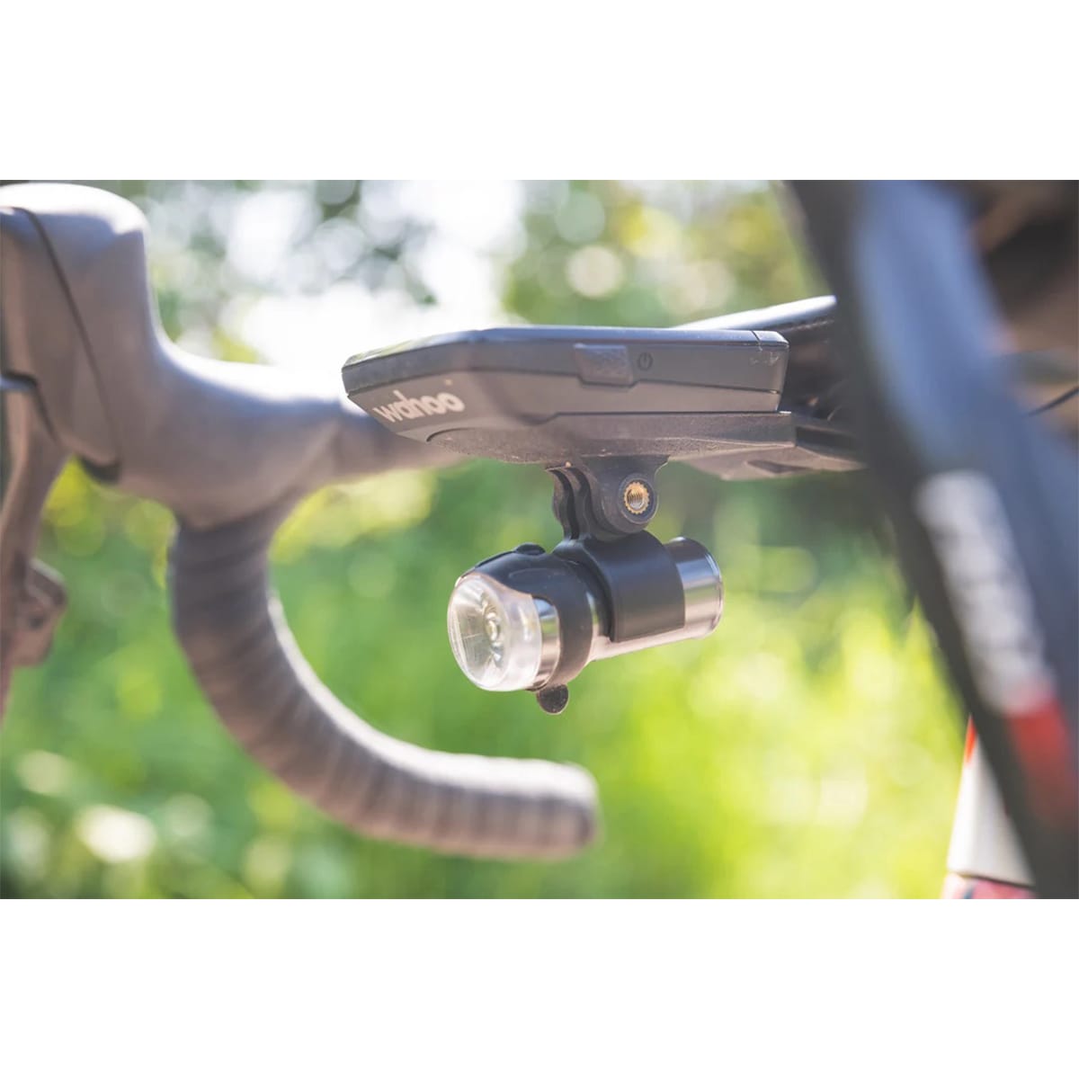 Bevestigingsclip EXPOSURE LIGHTS HELMET CLIP Type GoPro