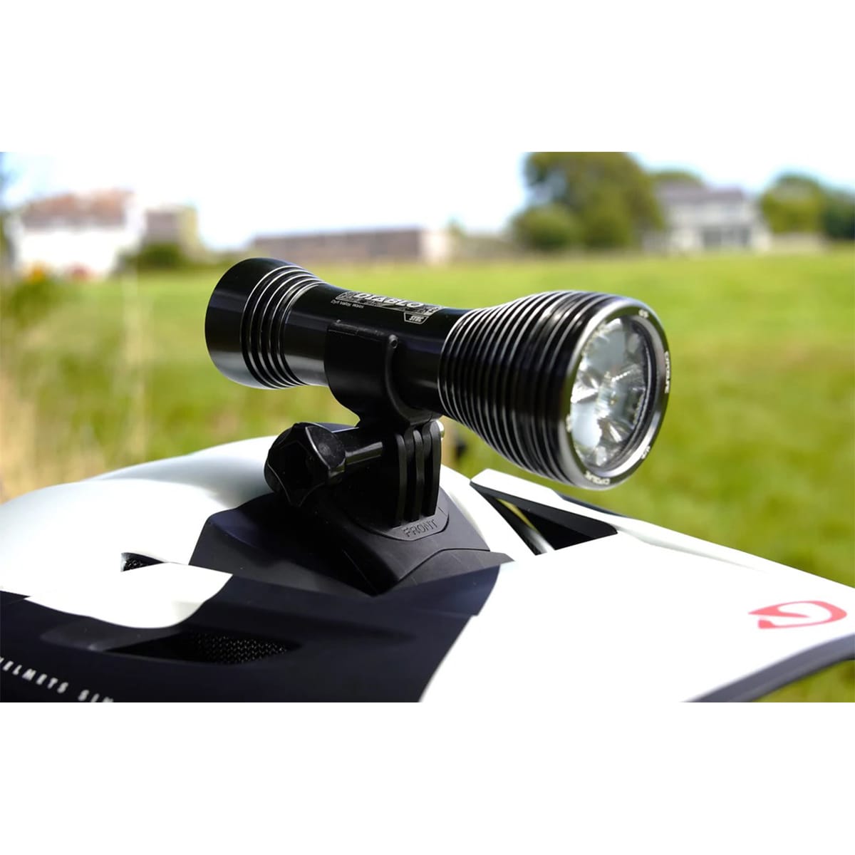 Bevestigingsclip EXPOSURE LIGHTS HELMET CLIP Type GoPro
