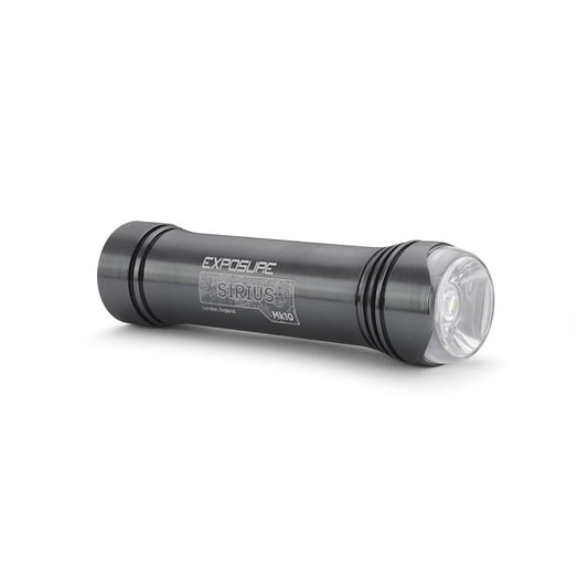Voorverlichting UITLICHTINGSLICHTEN SIRIUS MK10 DB