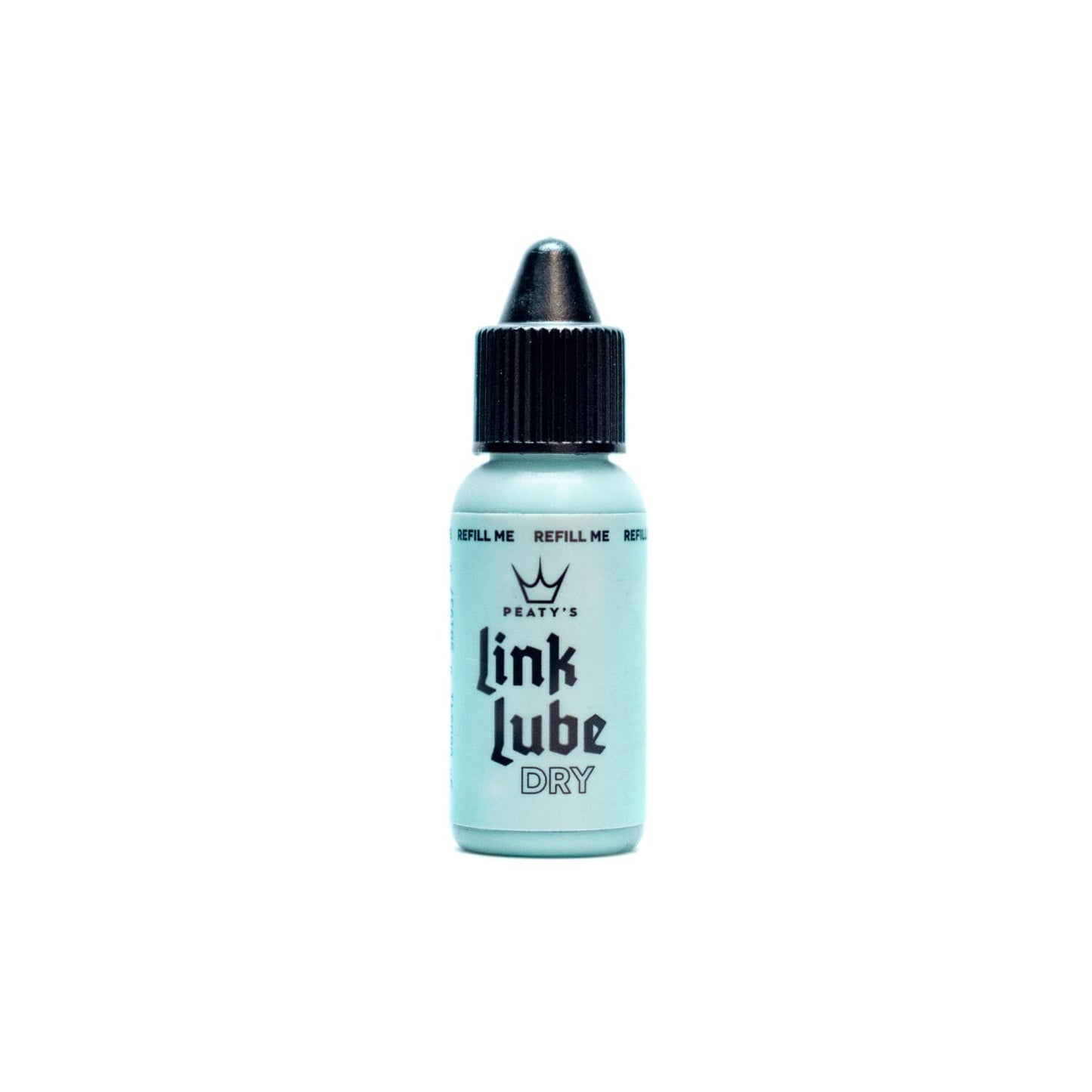 PEATY'S LINKLUBE DRY conditiesmeermiddel (15 ml)