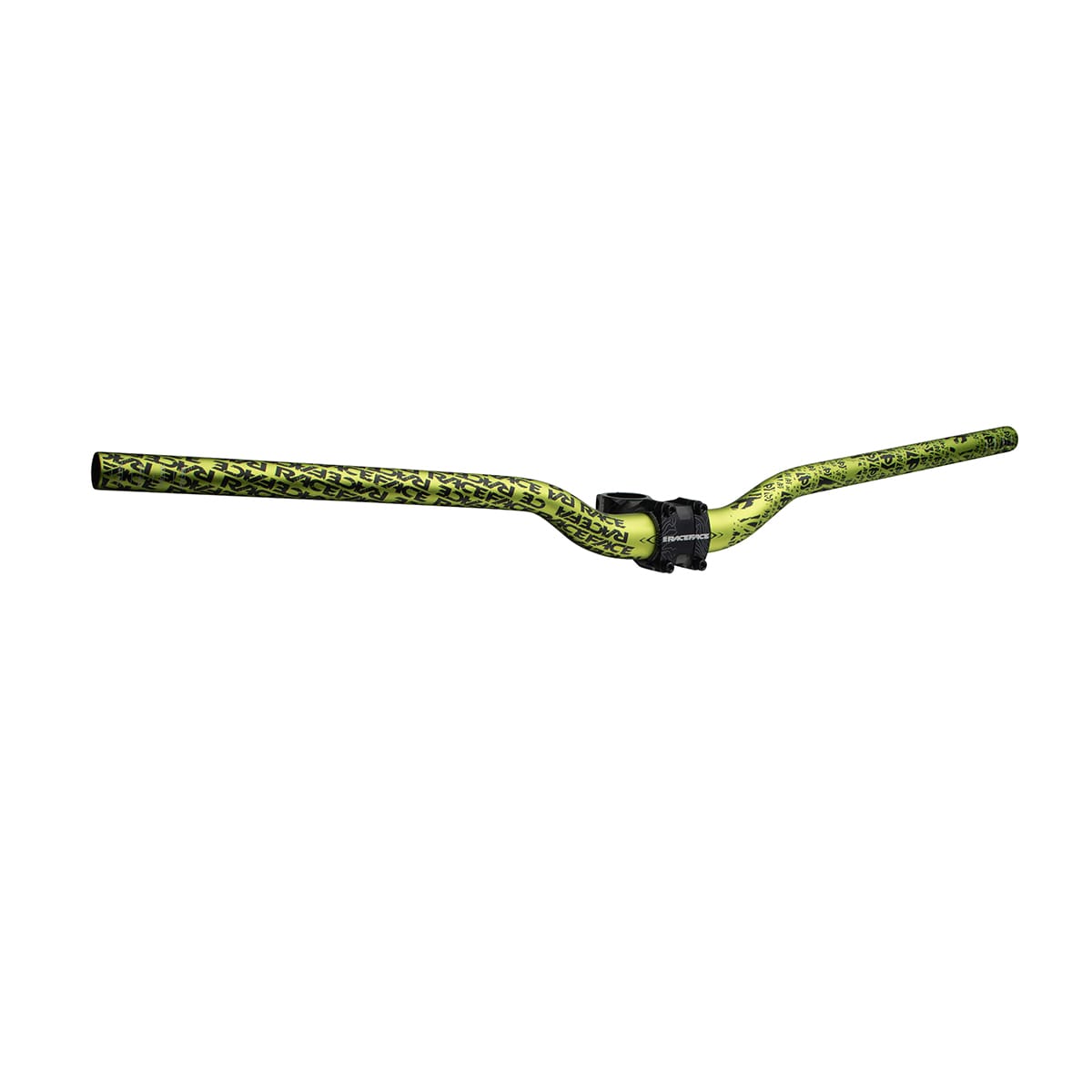 RACE FACE ATLAS Rise 32mm Hanger 785mm Groen