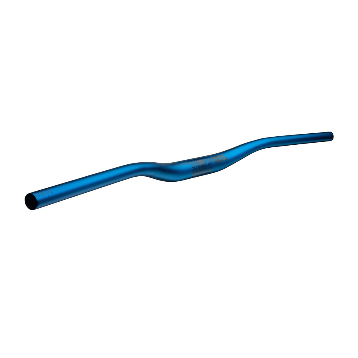 RACE FACE ATLAS Rise 35mm 820mm Blauw Hanger