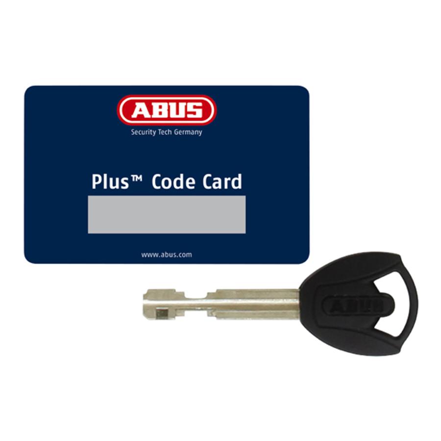 ABUS GRANIT PLUS 470/150 HB230 U antidiefstalslot + USH beugel