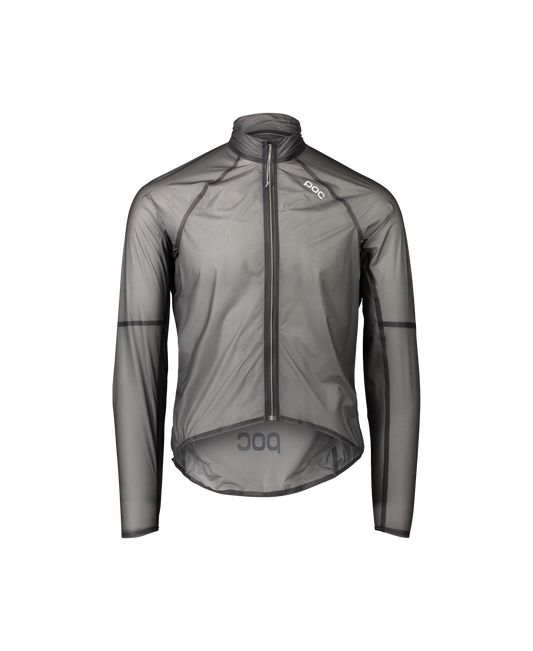 POC SUPREME RAIN Jas Grijs