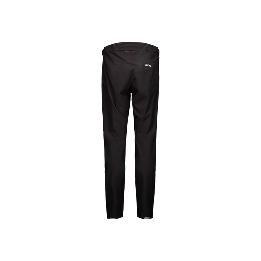 POC MOTION RAIN Broek Zwart