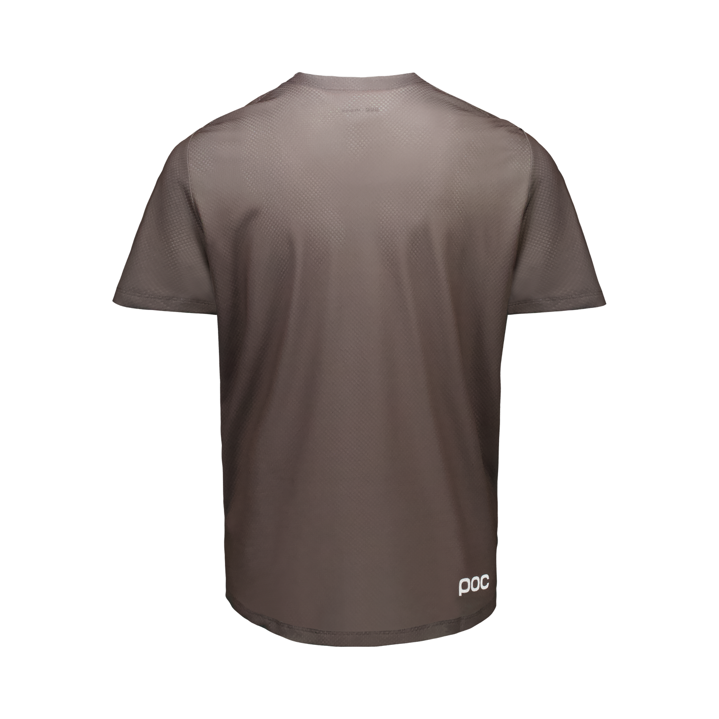 POC MOTION AIR Korte Mouw Jersey Grijs