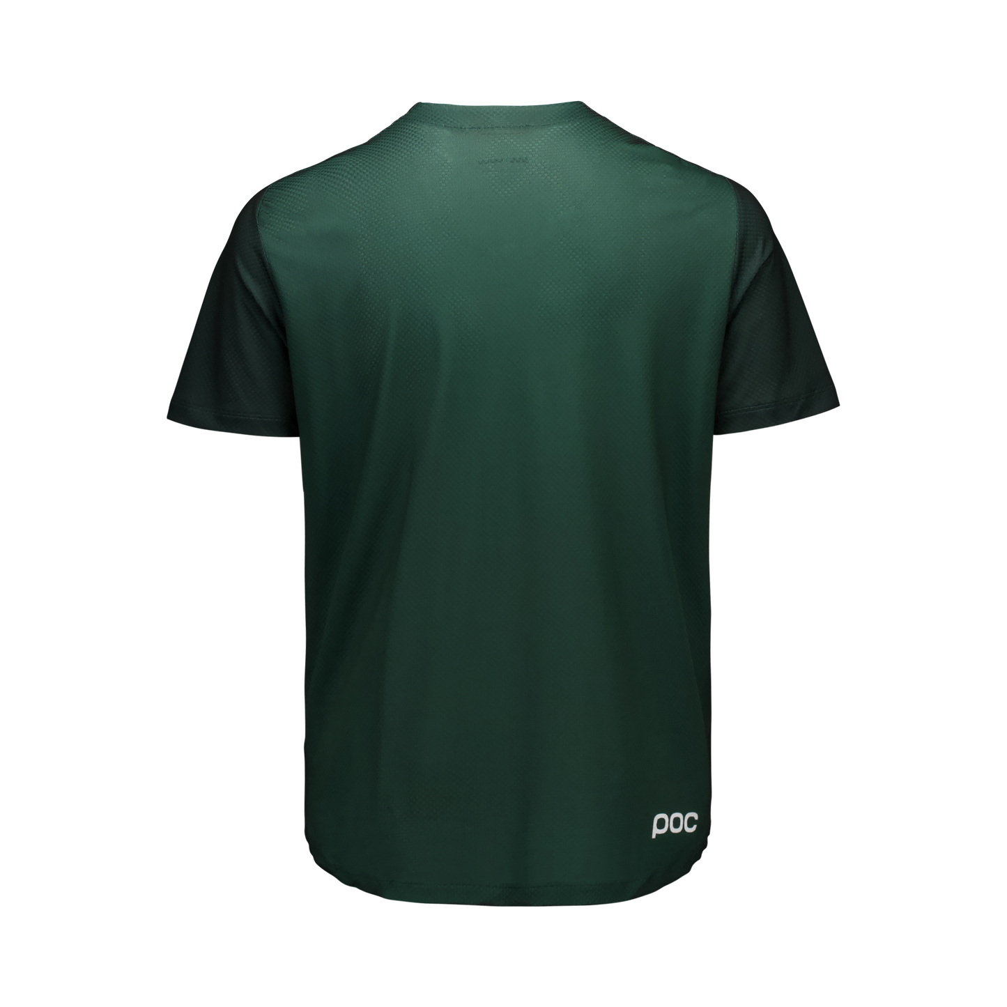 POC MOTION AIR Korte Mouw Jersey Khaki