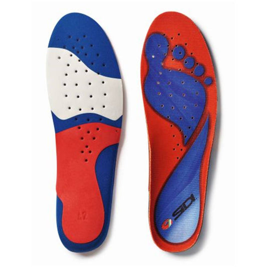 SIDI MEMORY Inlegzolen