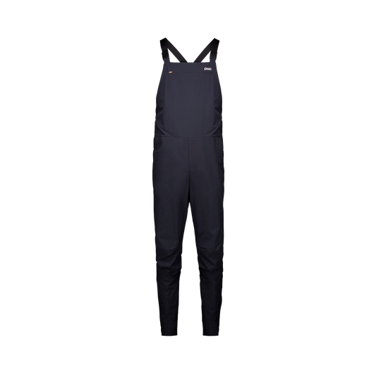 POC MOTION DUNGAREE Overalls Zwart
