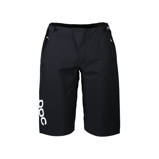 POC ESSENTIAL ENDURO Kort Zwart
